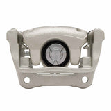 Dynamic Friction 2016-2021 Mazda 6 Rear Right Silver Zinc Coated Premium Caliper by Dynamic Friction Company 331-80674
