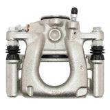 Dynamic Friction 2016-2021 Mazda 6 Rear Right Silver Zinc Coated Premium Caliper by Dynamic Friction Company 331-80674