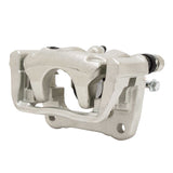 Dynamic Friction 2016-2021 Mazda 6 Rear Left Silver Zinc Coated Premium Caliper by Dynamic Friction Company 331-80675