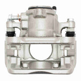 Dynamic Friction 2016-2021 Mazda 6 Rear Left Silver Zinc Coated Premium Caliper by Dynamic Friction Company 331-80675