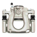 Dynamic Friction 2016-2021 Mazda 6 Rear Left Silver Zinc Coated Premium Caliper by Dynamic Friction Company 331-80675