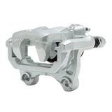 Dynamic Friction 2016-2024 Mazda CX-5 Rear Right Silver Zinc Coated Premium Caliper by Dynamic Friction Company 331-80678