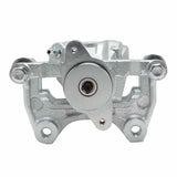 Dynamic Friction 2016-2024 Mazda CX-5 Rear Right Silver Zinc Coated Premium Caliper by Dynamic Friction Company 331-80678