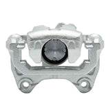 Dynamic Friction 2016-2024 Mazda CX-5 Rear Right Silver Zinc Coated Premium Caliper by Dynamic Friction Company 331-80678