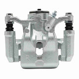 Dynamic Friction 2016-2024 Mazda CX-5 Rear Right Silver Zinc Coated Premium Caliper by Dynamic Friction Company 331-80678