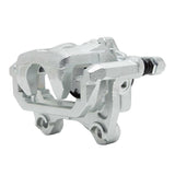 Dynamic Friction 2016-2024 Mazda CX-5 Rear Left Silver Zinc Coated Premium Caliper by Dynamic Friction Company 331-80679