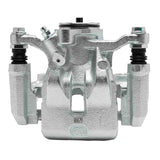 Dynamic Friction 2016-2024 Mazda CX-5 Rear Left Silver Zinc Coated Premium Caliper by Dynamic Friction Company 331-80679