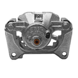 Dynamic Friction 2000-2010 Scion tC Front Right Premium Caliper - Silver Zinc Coated by Dynamic Friction Company 331-91000