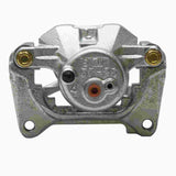 Dynamic Friction 2000-2010 Scion tC Front Left Premium Caliper - Silver Zinc Coated by Dynamic Friction Company 331-91001