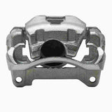 Dynamic Friction 2000-2010 Scion tC Front Left Premium Caliper - Silver Zinc Coated by Dynamic Friction Company 331-91001