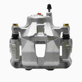 Dynamic Friction 2000-2010 Scion tC Front Left Premium Caliper - Silver Zinc Coated by Dynamic Friction Company 331-91001