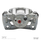 Dynamic Friction 2004-2006 Scion xB Front Right Premium Caliper - Silver Zinc Coated by Dynamic Friction Company 331-91002