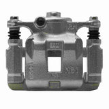 Dynamic Friction 2016-2017 Mazda 2 Front Right Silver Zinc Coated Premium Caliper by Dynamic Friction Company 331-91008