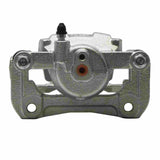 Dynamic Friction 2016-2017 Mazda 2 Front Left Silver Zinc Coated Premium Caliper by Dynamic Friction Company 331-91009