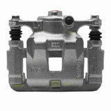 Dynamic Friction 2016-2017 Mazda 2 Front Left Silver Zinc Coated Premium Caliper by Dynamic Friction Company 331-91009