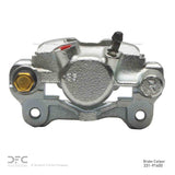 Dynamic Friction 2005-2010 Scion tC Rear Right Premium Caliper - Silver Zinc Coated by Dynamic Friction Company 331-91600