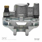 Dynamic Friction 2005-2010 Scion tC Rear Right Premium Caliper - Silver Zinc Coated by Dynamic Friction Company 331-91600