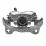 Dynamic Friction 2005-2010 Scion tC Rear Right Premium Caliper - Silver Zinc Coated by Dynamic Friction Company 331-91600
