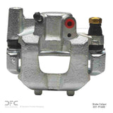 Dynamic Friction 2005-2010 Scion tC Rear Right Premium Caliper - Silver Zinc Coated by Dynamic Friction Company 331-91600