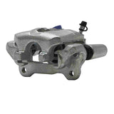 Dynamic Friction 2005-2010 Scion tC Rear Left Premium Caliper - Silver Zinc Coated by Dynamic Friction Company 331-91601