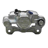 Dynamic Friction 2005-2010 Scion tC Rear Left Premium Caliper - Silver Zinc Coated by Dynamic Friction Company 331-91601