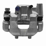 Dynamic Friction 2005-2010 Scion tC Rear Left Premium Caliper - Silver Zinc Coated by Dynamic Friction Company 331-91601