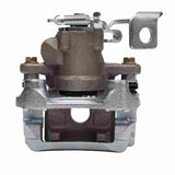 Dynamic Friction 2008-2015 Scion xB Rear Right Premium Caliper - Silver Zinc Coated by Dynamic Friction Company 331-91602