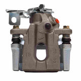 Dynamic Friction 2008-2015 Scion xB Rear Right Premium Caliper - Silver Zinc Coated by Dynamic Friction Company 331-91602