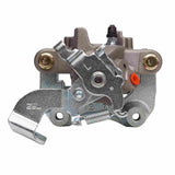 Dynamic Friction 2008-2015 Scion xB Rear Left Premium Caliper - Silver Zinc Coated by Dynamic Friction Company 331-91603