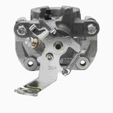 Dynamic Friction 2011-2015 Scion tC Rear Right Premium Caliper - Silver Zinc Coated by Dynamic Friction Company 331-91604