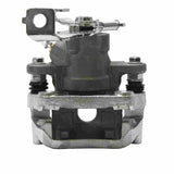Dynamic Friction 2011-2015 Scion tC Rear Right Premium Caliper - Silver Zinc Coated by Dynamic Friction Company 331-91604