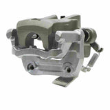 Dynamic Friction 2011-2015 Scion tC Rear Left Premium Caliper - Silver Zinc Coated by Dynamic Friction Company 331-91605