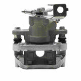 Dynamic Friction 2011-2015 Scion tC Rear Left Premium Caliper - Silver Zinc Coated by Dynamic Friction Company 331-91605