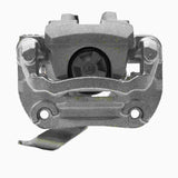 Dynamic Friction 2011-2015 Scion tC Rear Left Premium Caliper - Silver Zinc Coated by Dynamic Friction Company 331-91605