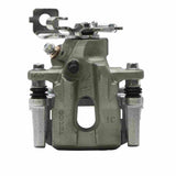 Dynamic Friction 2011-2015 Scion tC Rear Left Premium Caliper - Silver Zinc Coated by Dynamic Friction Company 331-91605