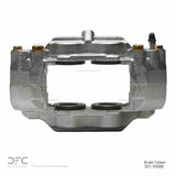 Dynamic Friction 2006-2010 Hummer H3 Front Right Premium Caliper - Silver Zinc Coated by Dynamic Friction Company 331-93000
