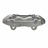 Dynamic Friction 2006-2010 Hummer H3 Front Left Premium Caliper - Silver Zinc Coated by Dynamic Friction Company 331-93001