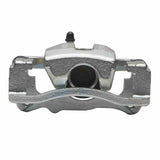 Dynamic Friction 2006-2010 Hummer H3 Rear Right Premium Caliper - Silver Zinc Coated by Dynamic Friction Company 331-93600