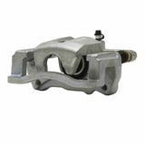 Dynamic Friction 2006-2010 Hummer H3 Rear Left Premium Caliper - Silver Zinc Coated by Dynamic Friction Company 331-93601