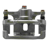 Dynamic Friction 2006-2010 Hummer H3 Rear Left Premium Caliper - Silver Zinc Coated by Dynamic Friction Company 331-93601