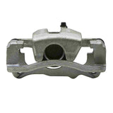 Dynamic Friction 2006-2010 Hummer H3 Rear Left Premium Caliper - Silver Zinc Coated by Dynamic Friction Company 331-93601