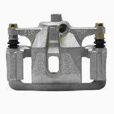 Dynamic Friction 2006-2010 Hummer H3 Rear Left Premium Caliper - Silver Zinc Coated by Dynamic Friction Company 331-93601