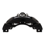 Dynamic Friction 2004-2024 American Coach American Allegiance Front/Fr & Rr Premium Caliper - Silver Zinc Coated by Dynamic Friction Company 331-94003