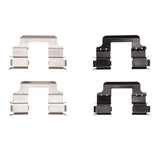 Dynamic Friction 2005-2016 Land Rover Range Rover Rear Premium Hardware Kit by Dynamic Friction Company 340-11002
