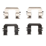 Dynamic Friction 2020-2022 Kia Soul Front Premium Hardware Kit by Dynamic Friction Company 340-21025