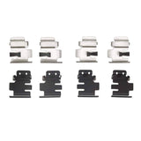 Dynamic Friction 2021-2026 Hyundai Palisade Rear Premium Hardware Kit by Dynamic Friction Company 340-21028