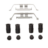 Dynamic Friction 2011-2021 BMW 220i (Mexico) Front Premium Hardware Kit by Dynamic Friction Company 340-31031