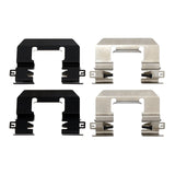 Dynamic Friction 2025-2026 BMW X3 Front Premium Hardware Kit by Dynamic Friction Company 340-31059