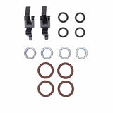Dynamic Friction 1978-2003 Buick Century Front Premium Hardware Kit by Dynamic Friction Company 340-37006