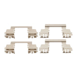 Dynamic Friction 2005-2023 Chrysler 300 Front Premium Hardware Kit by Dynamic Friction Company 340-40015